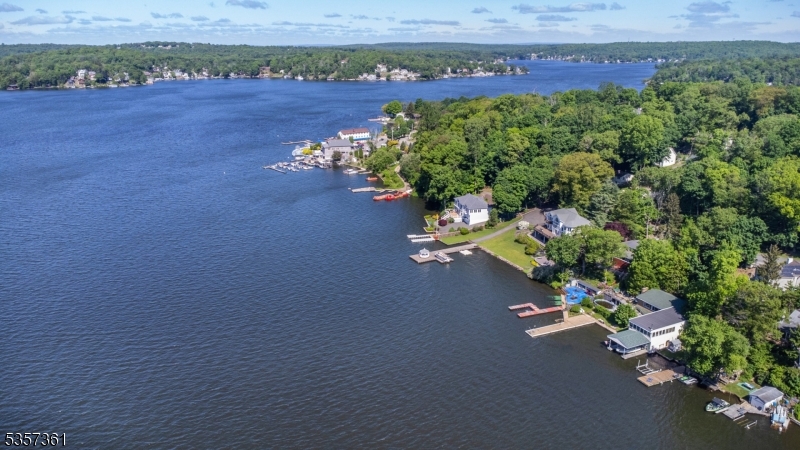 Nolans Point Lake Hopatcong - Residential