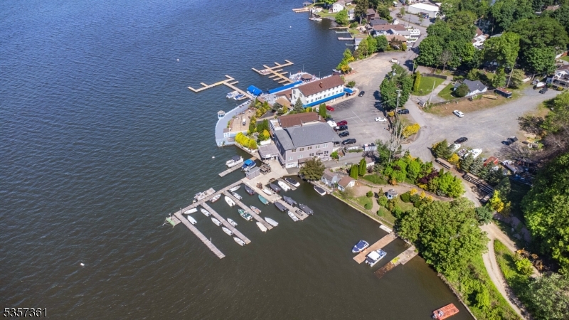 Nolans Point Lake Hopatcong - Residential