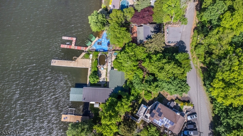 Nolans Point Lake Hopatcong - Residential