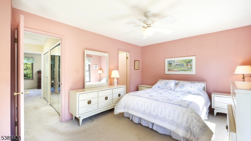 Society Hill - Residential