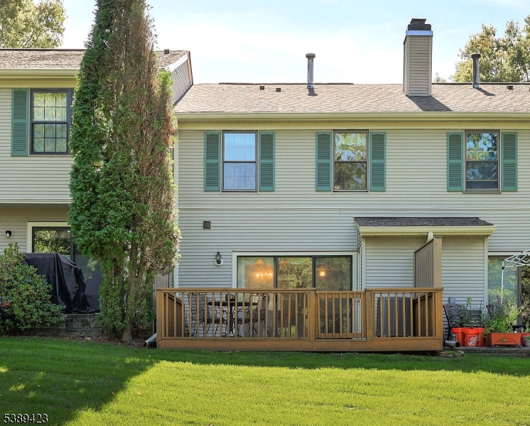 Society Hill - Residential