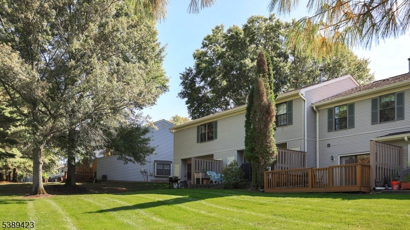 Society Hill - Residential