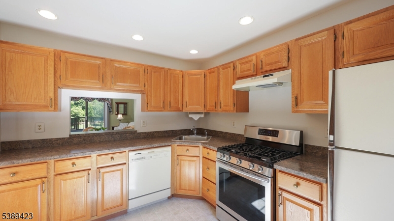 Society Hill - Residential