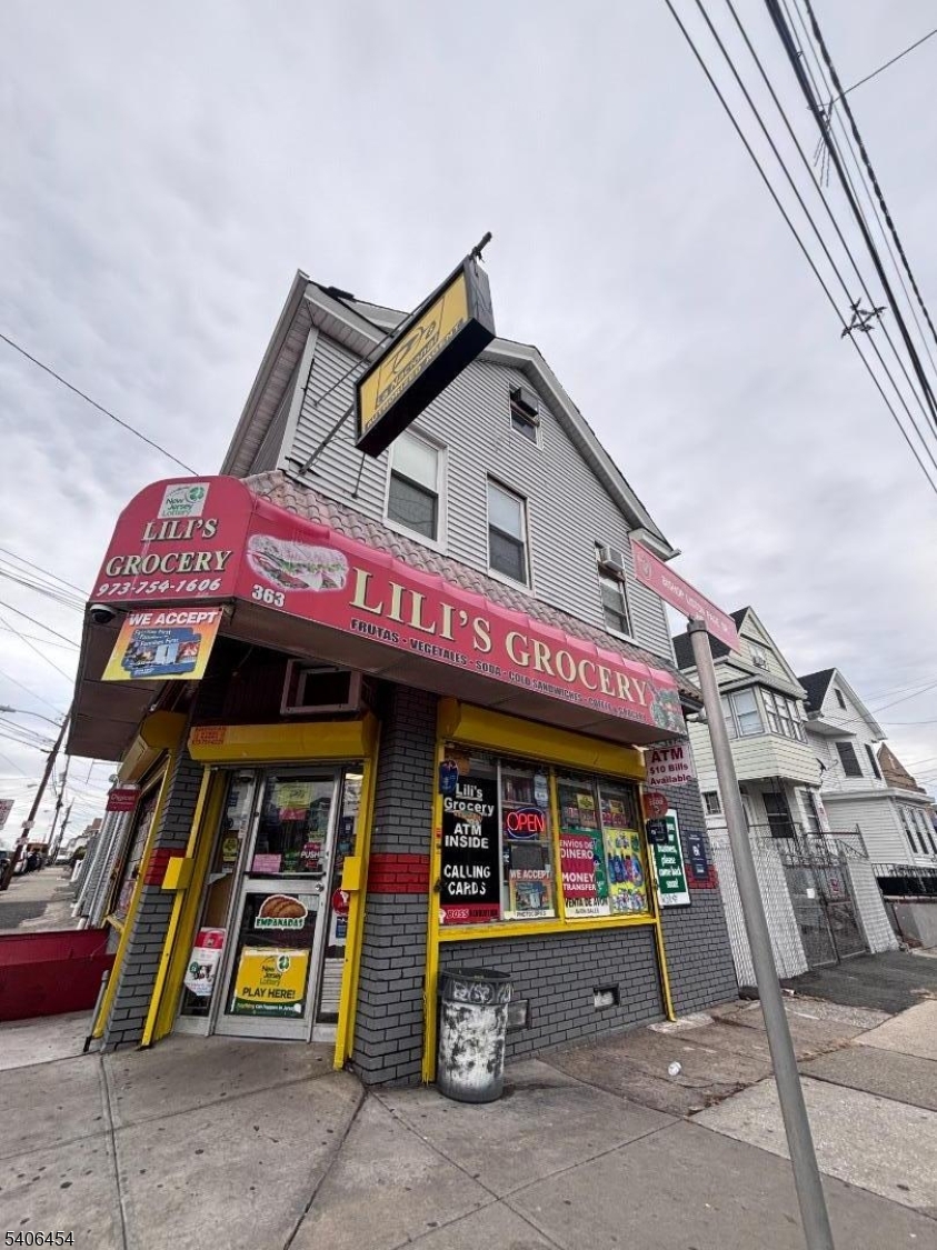 Photo 1 of 42 — 363 10Th Ave, Paterson City, NJ 07514