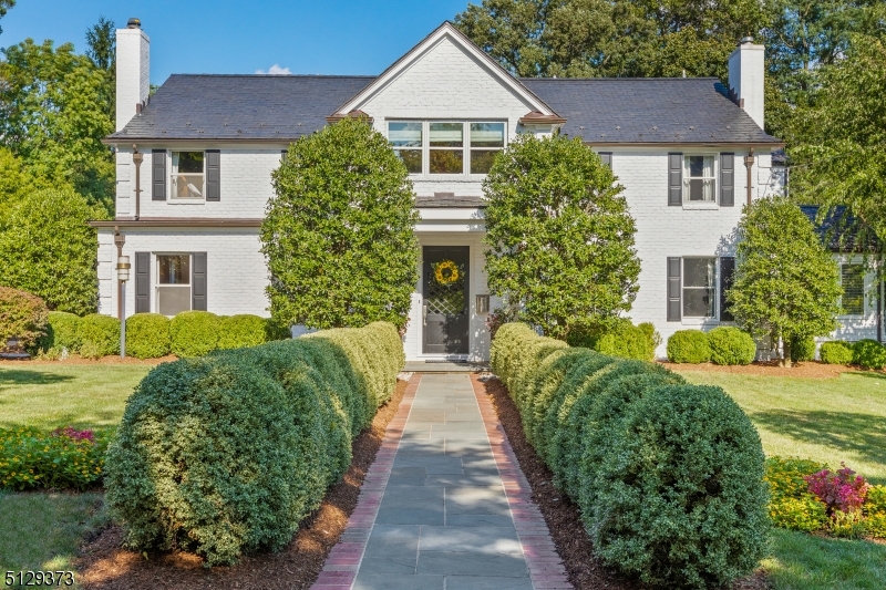 Old Short Hills - Residential