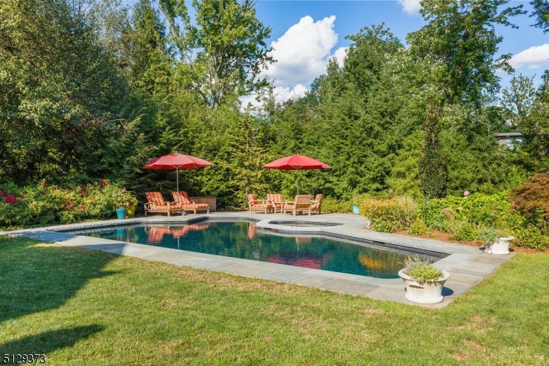 Old Short Hills - Residential