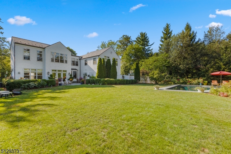 Old Short Hills - Residential