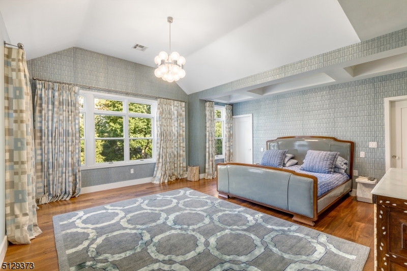 Old Short Hills - Residential