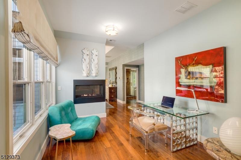 Old Short Hills - Residential