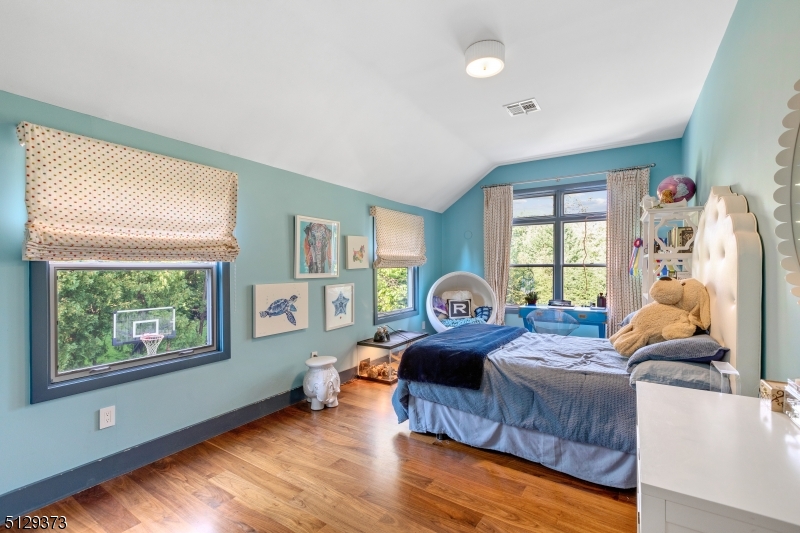 Old Short Hills - Residential