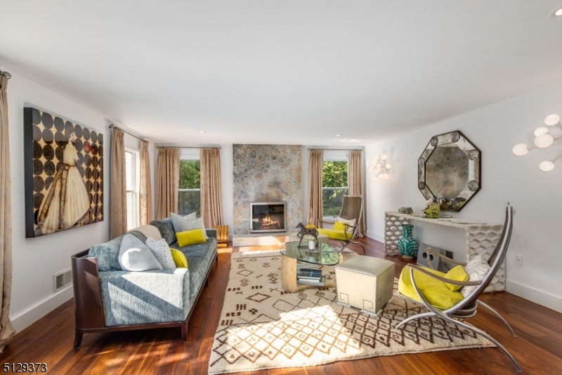 Old Short Hills - Residential