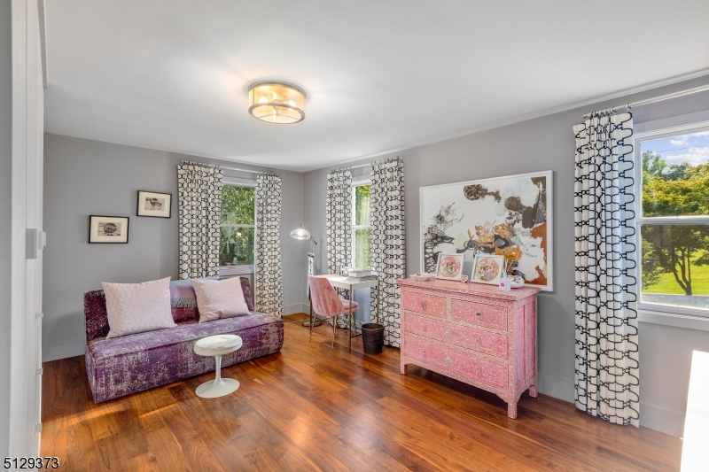 Old Short Hills - Residential