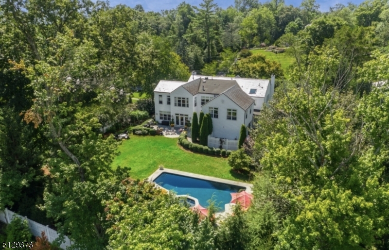 Old Short Hills - Residential