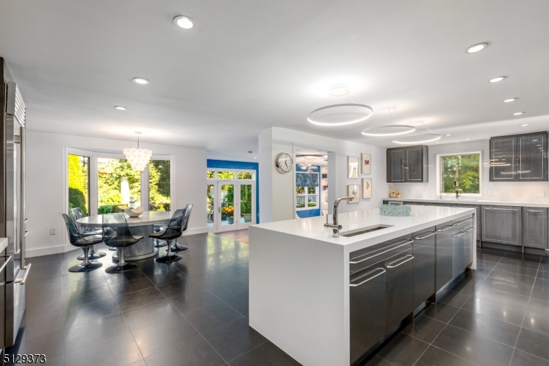 Old Short Hills - Residential