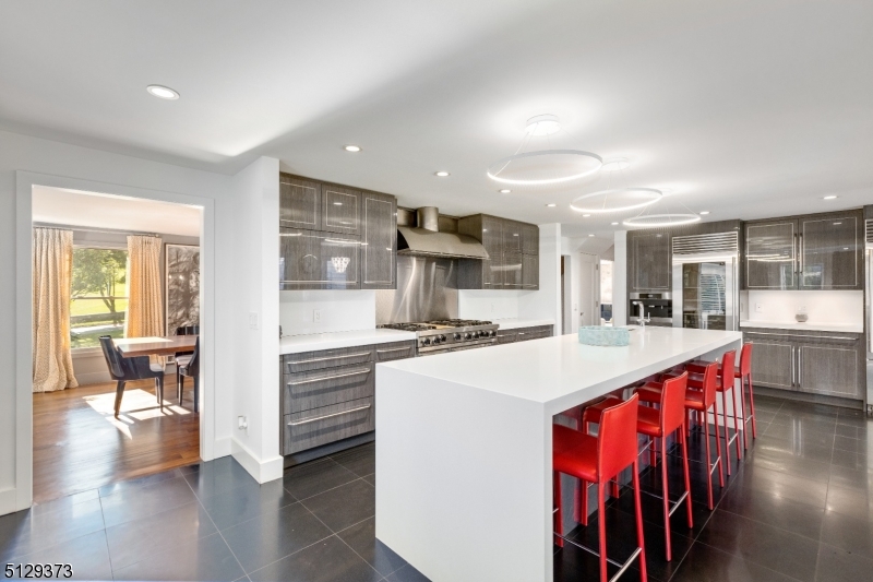 Old Short Hills - Residential