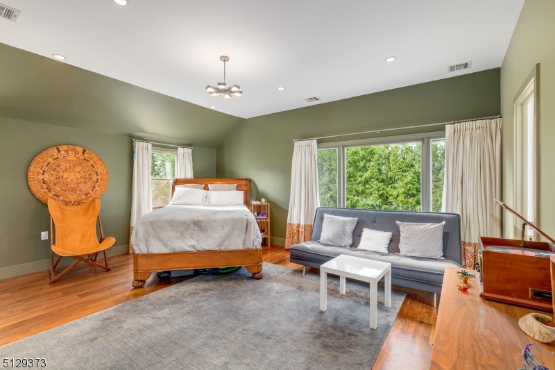 Old Short Hills - Residential