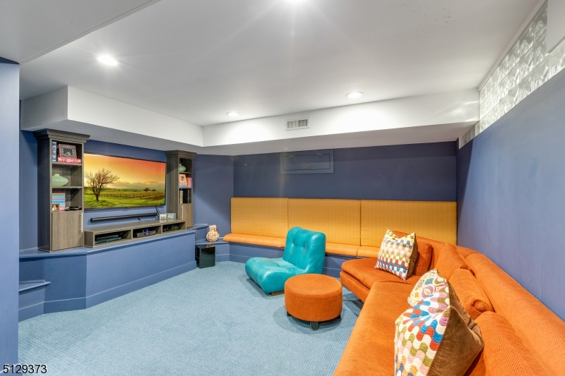 Old Short Hills - Residential