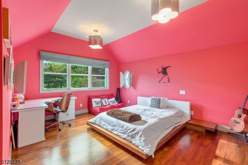 Old Short Hills - Residential