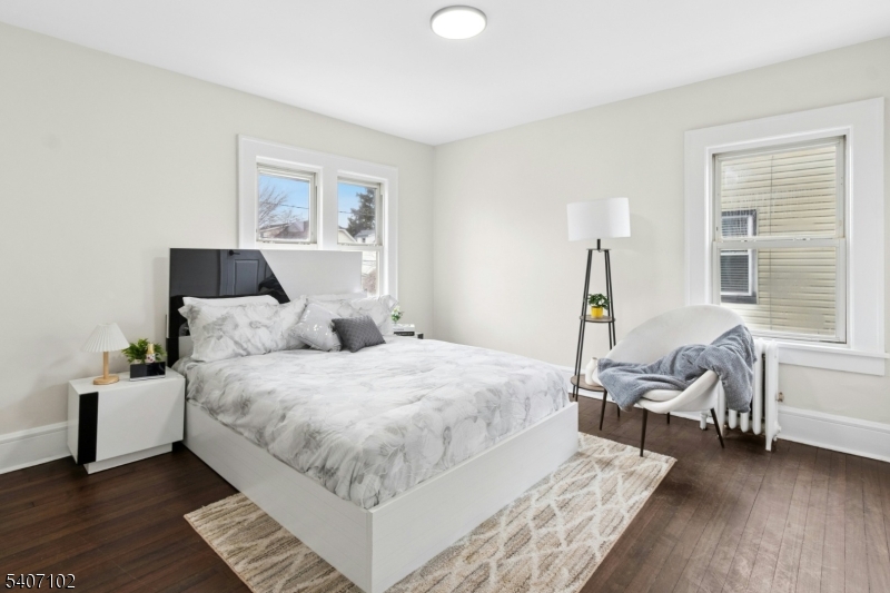 ELMORA HILLS - Residential