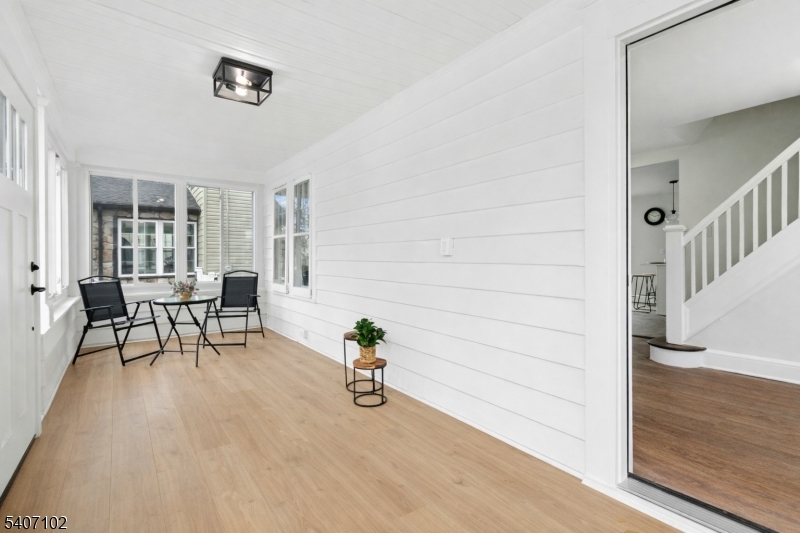 ELMORA HILLS - Residential