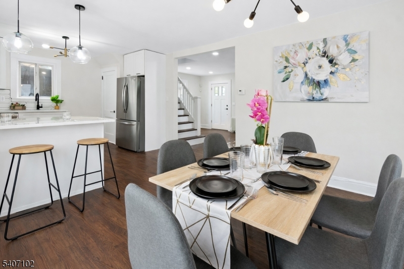 ELMORA HILLS - Residential