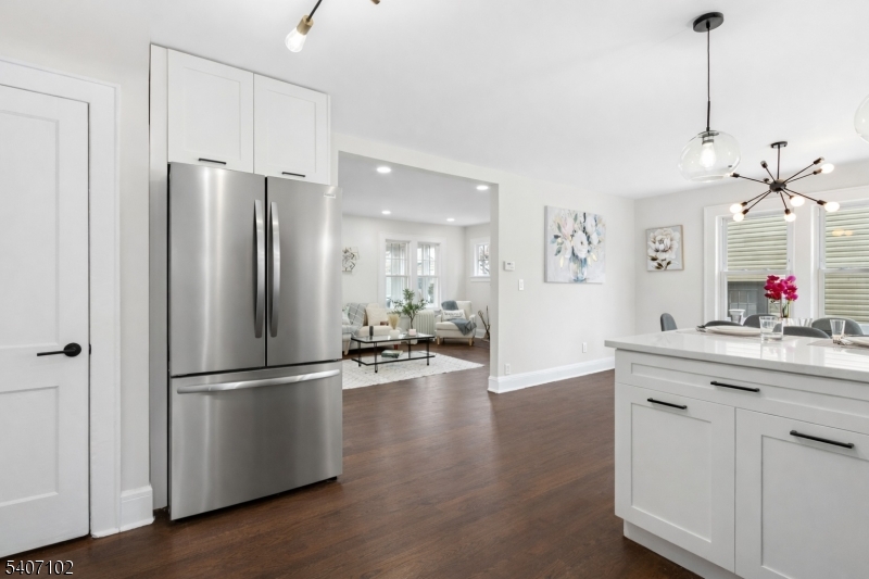 ELMORA HILLS - Residential