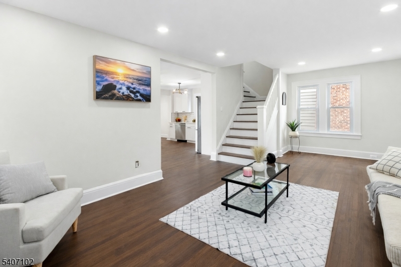 ELMORA HILLS - Residential