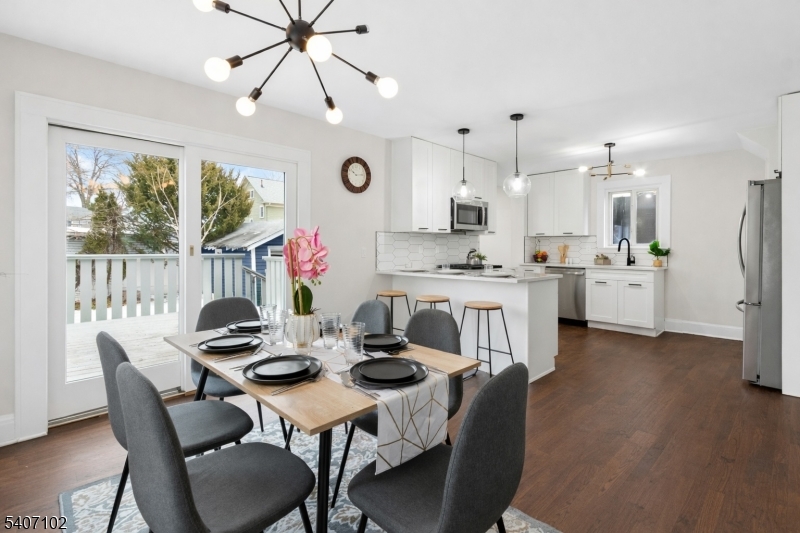 ELMORA HILLS - Residential