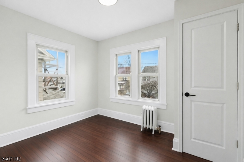 ELMORA HILLS - Residential