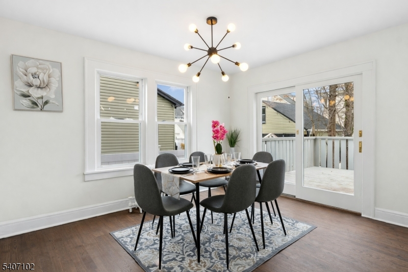 ELMORA HILLS - Residential