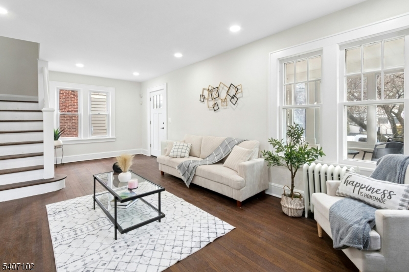 ELMORA HILLS - Residential