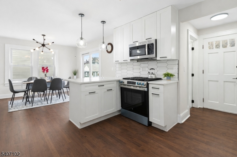 ELMORA HILLS - Residential