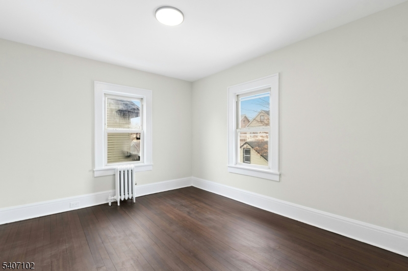 ELMORA HILLS - Residential