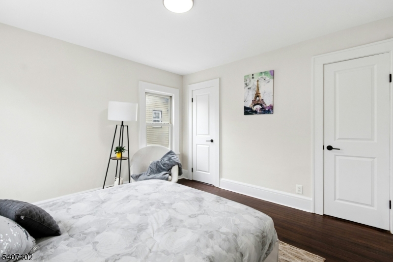 ELMORA HILLS - Residential