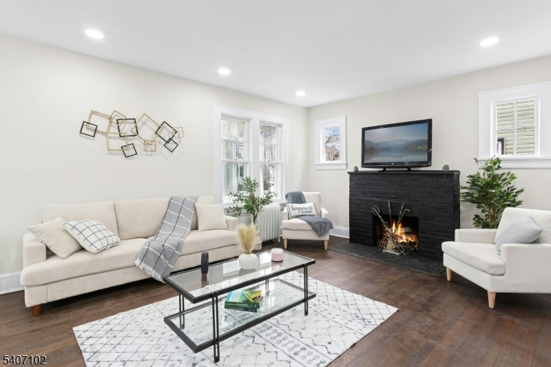 ELMORA HILLS - Residential