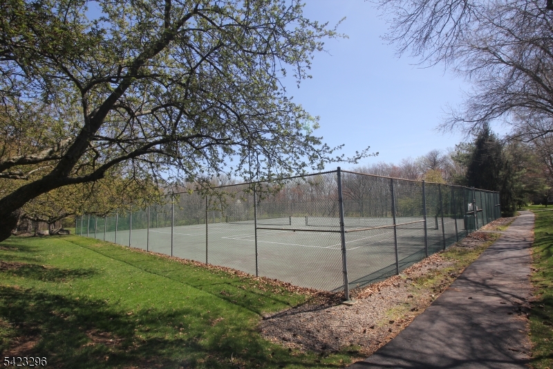 Montgomery Woods - Residential