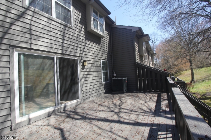 Montgomery Woods - Residential