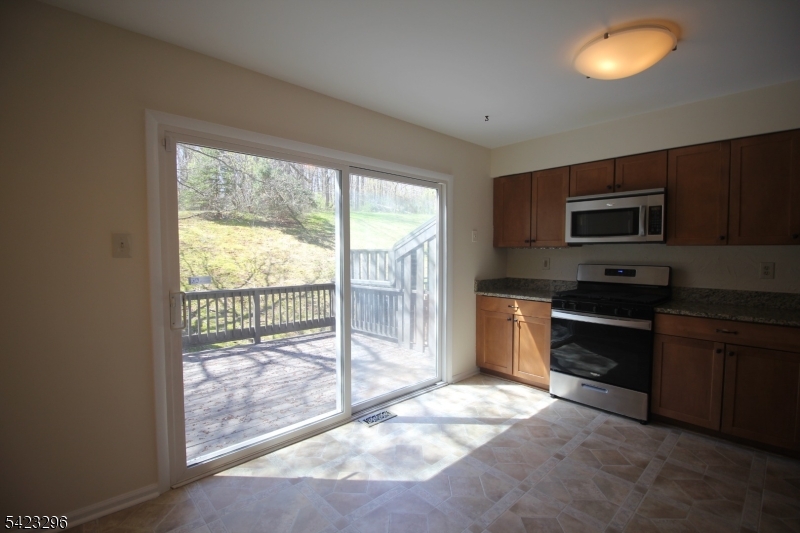 Montgomery Woods - Residential