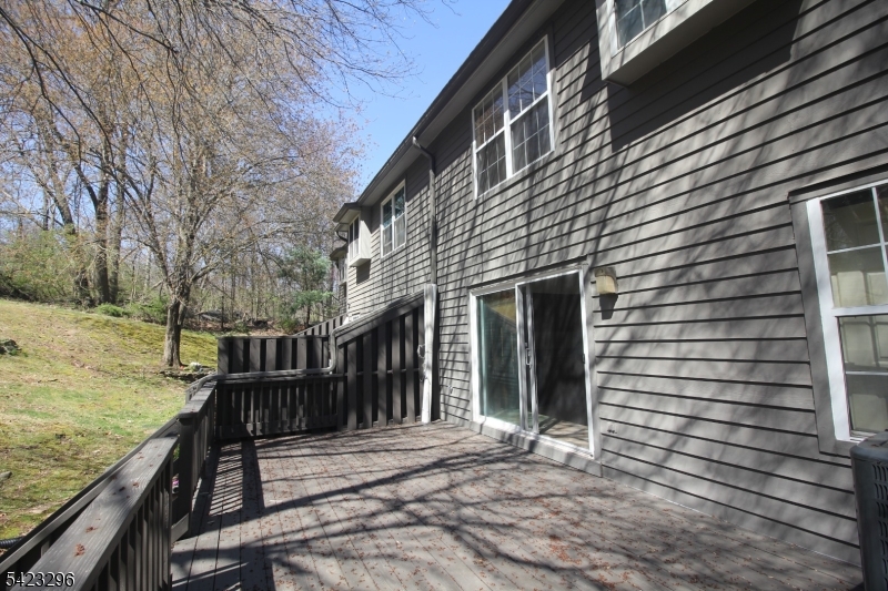 Montgomery Woods - Residential