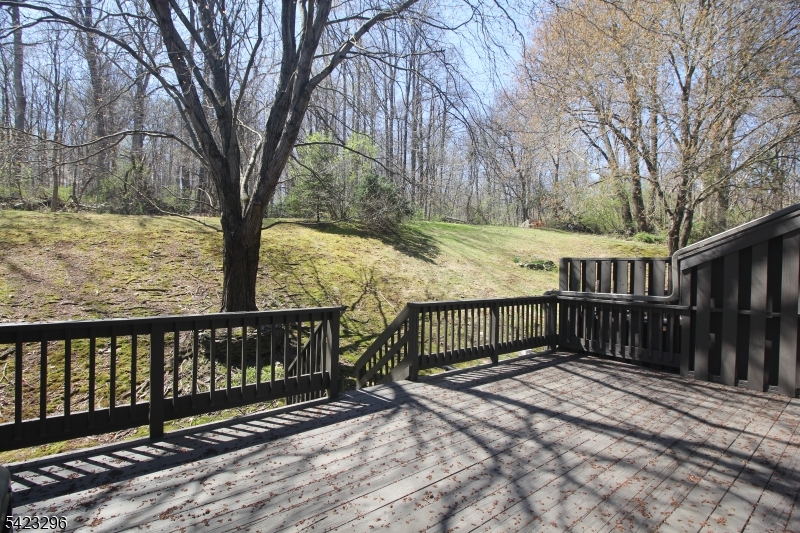 Montgomery Woods - Residential