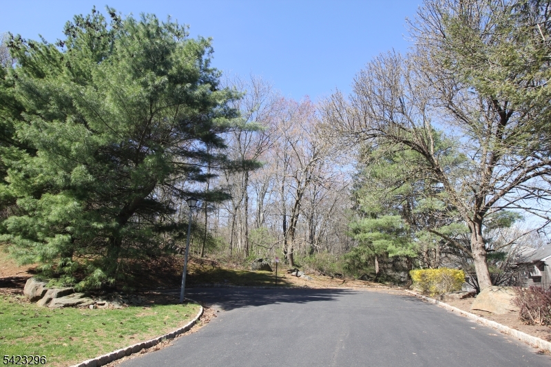 Montgomery Woods - Residential