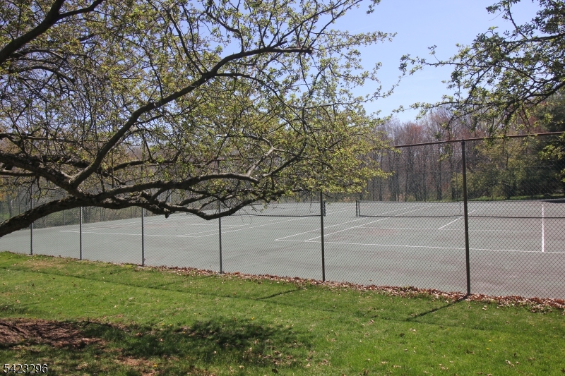 Montgomery Woods - Residential