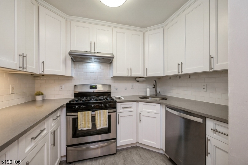 Eden Lane - Residential