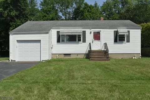 41 Lefke Ln, Hanover Twp., NJ 07981 - MLS#: 3978331