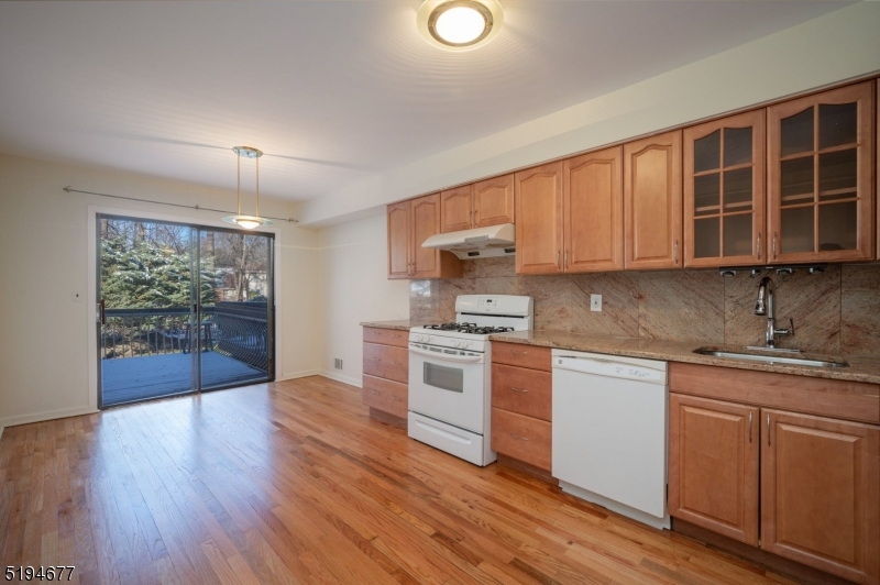 POWDERMILL - Residential Lease