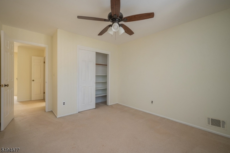 POWDERMILL - Residential Lease