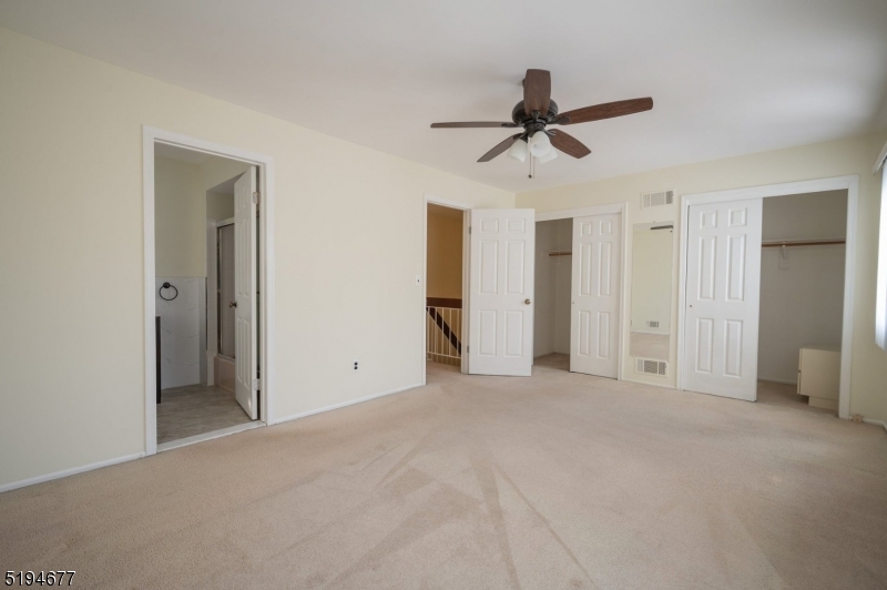 POWDERMILL - Residential Lease