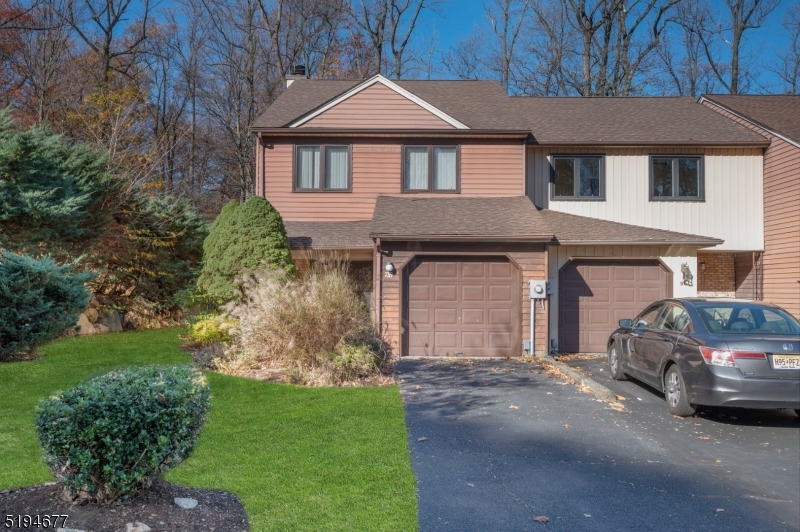 POWDERMILL - Residential Lease