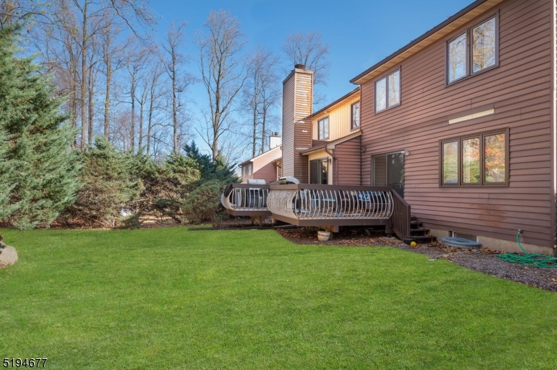 POWDERMILL - Residential Lease