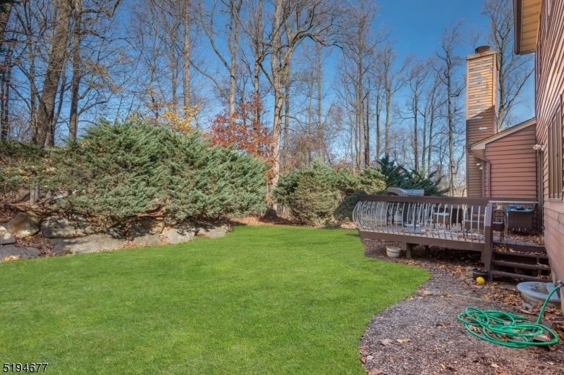 POWDERMILL - Residential Lease